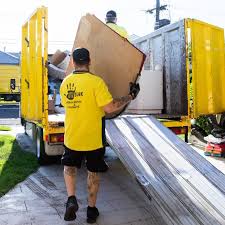 Same-Day Junk Removal Services in Knightsen, CA